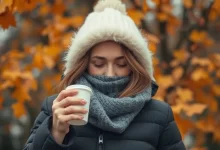 Photo of Как избежать простуды осенью?